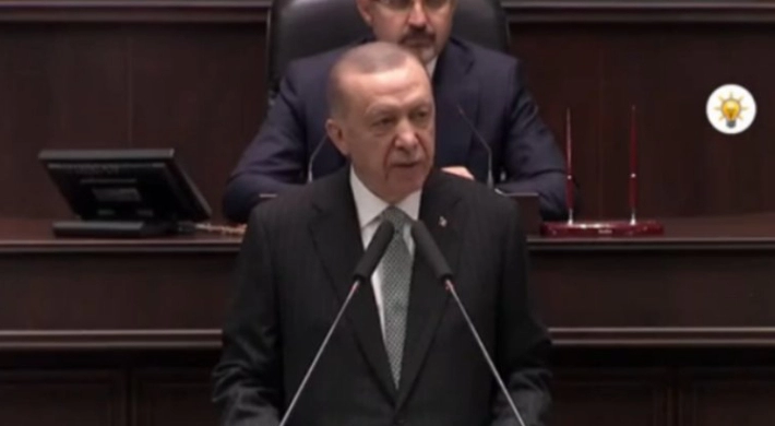 Cumhurbaşkanı Erdoğan: 14 Mayıs’ta millet gereğini yapacak!