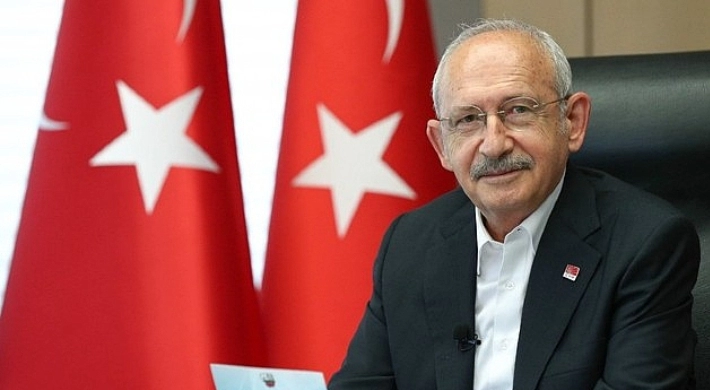 Kemal Kılıçdaroğlu’ndan 18 Mart Çanakkale Zaferi mesajı