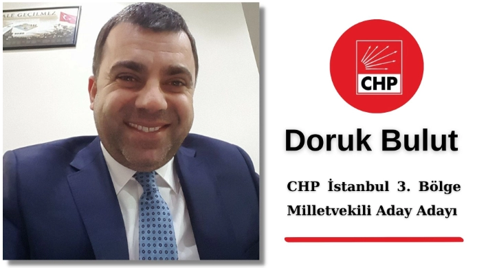 Milleyvekili Aday adayı Doruk Bulut’tan 18 Mart mesajı