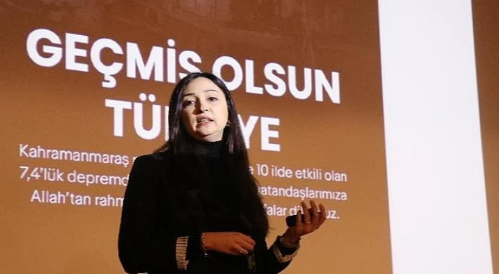 Olası depremlere hazırlıkta her evde YOTA çalışması yapılmalı