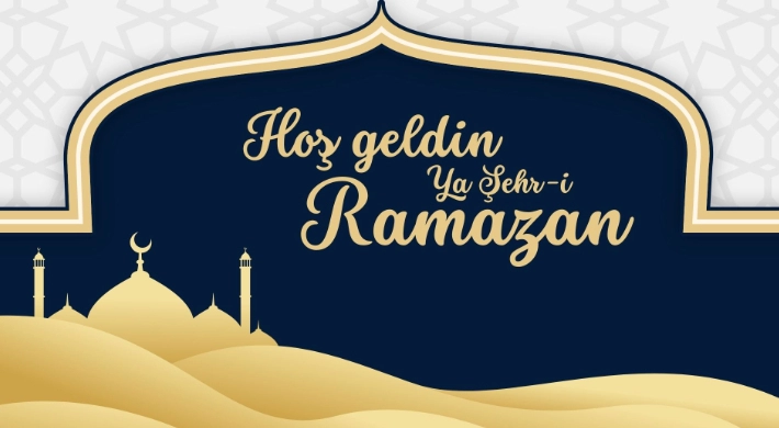 Ramazan ayı başlıyor, ilk teravih bu akşam kılınacak