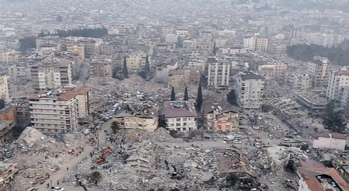 Şubat Ayı Kısaydı ama Tarihin En Uzun Acısını Yazdı