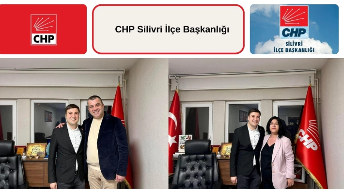 Başkan Berker Esen, Silivri'li milletvekili adaylarına başarılar diledi