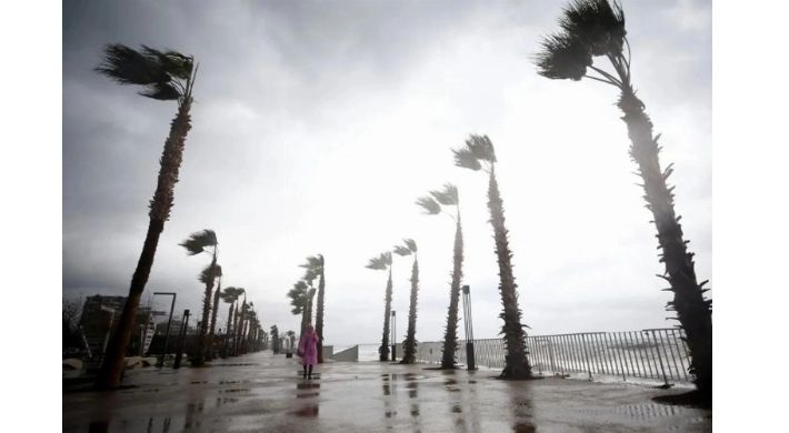 Meteoroloji uyardı: Sel, hortum, fırtınaya dikkat!