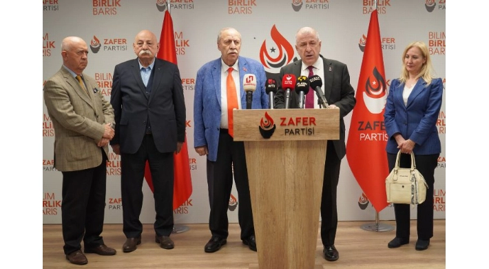 Milliyetçiler Dayanışma Platformu’ndan Kılıçdaroğlu’na destek