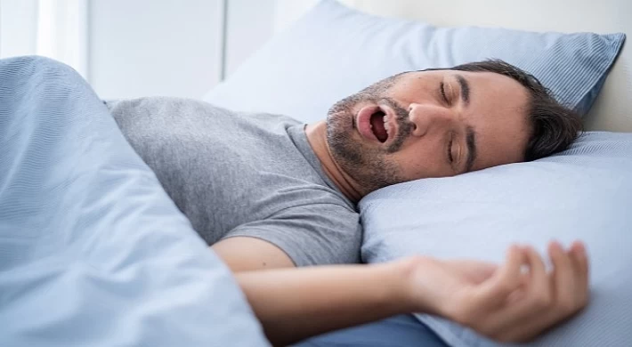 Yeni Çalışmalar Kalitesiz Uykunun Astım Gelişme Riskini Artırdığını Gösteriyor