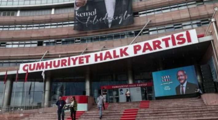 CHP’de Kılıçdaroğlu’nun A Takımı belli oldu