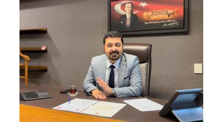 CHP’li Yazgan: Bereketli hasat sefalete itti