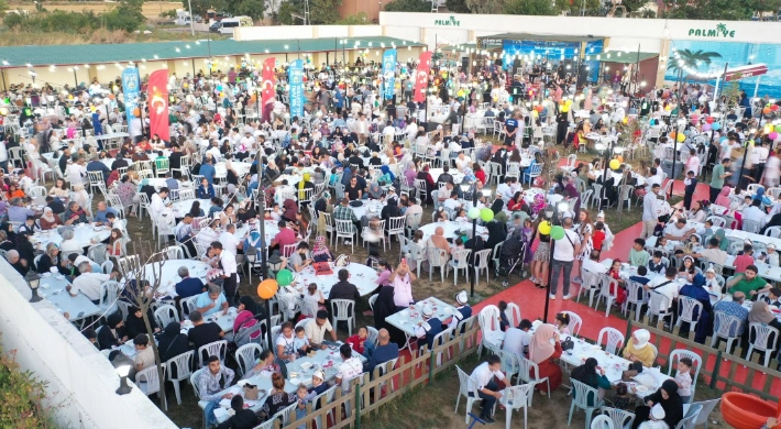 Silivri Belediyesi'nden 200 çocuğa sünnet töreni