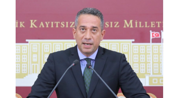 CHP’li Başarır: AYM ek MTV kararını ay sonundan önce vermeli