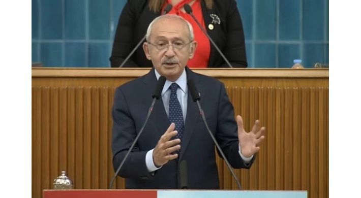 Kılıçdaroğlu’dan iktidara ’marjinal’ yanıt!