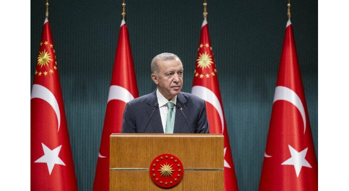 Cumhurbaşkanı Erdoğan’dan gençlere destek müjdesi