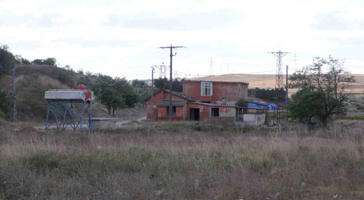 İBB Değirmenköy'deki mezbaha alanını kiralama kararını iptal etti