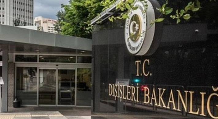 İsrail tüm diplomatlarını Türkiye’den çekiyor