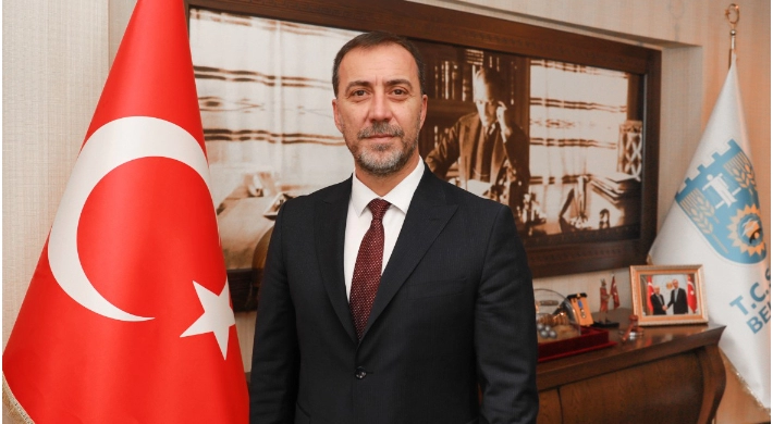 BAŞKAN YILMAZ'DAN ÖĞRETMENLER GÜNÜ MESAJI