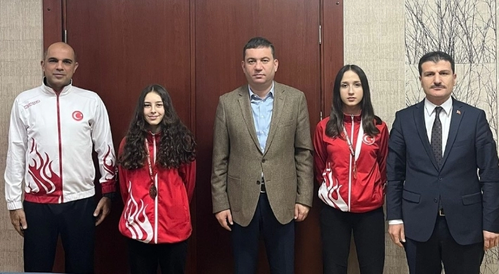 Toki Cumhuriyet Anadolu Lisesi öğrencileri Silivri'yi temsil edecek