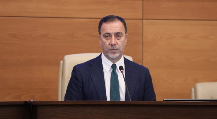 BAŞKAN YILMAZ: "VATANDAŞIN BELEDİYESİYİZ!"