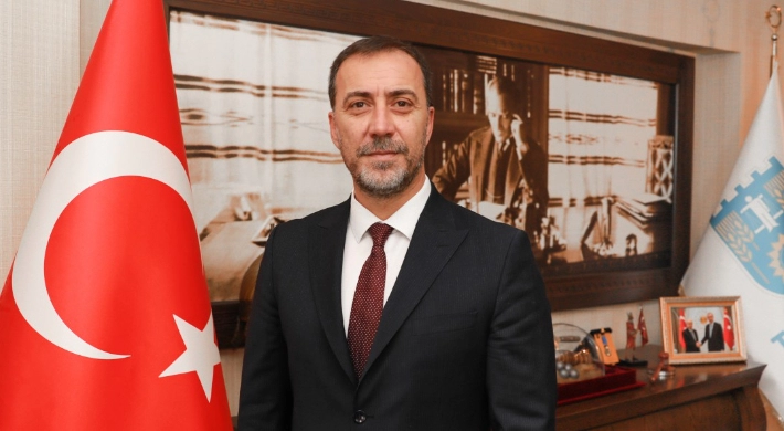 BAŞKAN YILMAZ’DAN 10 OCAK MESAJI