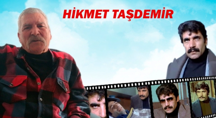 Hikmet Taşdemir hayatını kaybetti