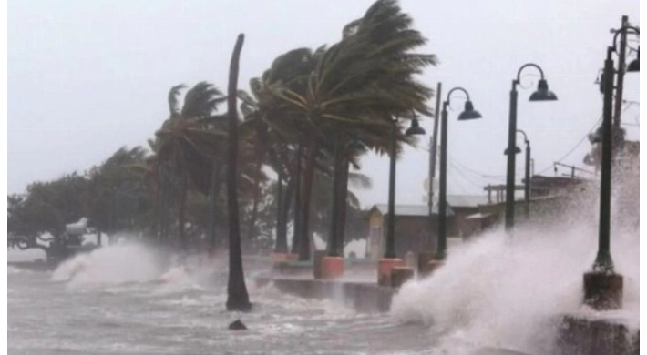 Meteoroloji’den fırtına uyarısı