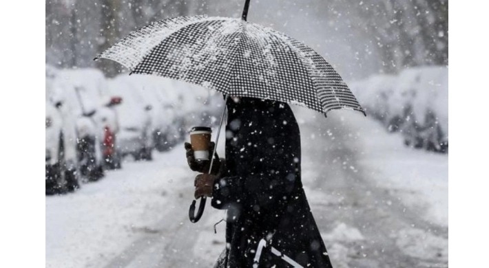 Meteoroloji’den kar uyarısı