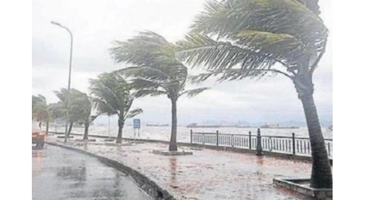 Meteoroloji’den kuvvetli yağış uyarısı