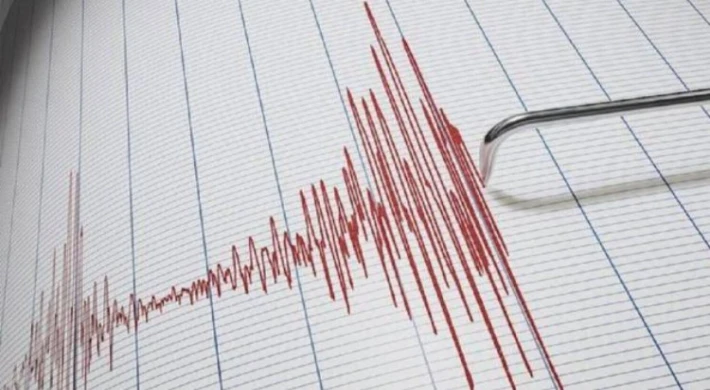 Bursa’da deprem