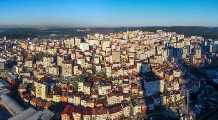 İstanbul’da ’kentsel dönüşüm’ desteği netleşti