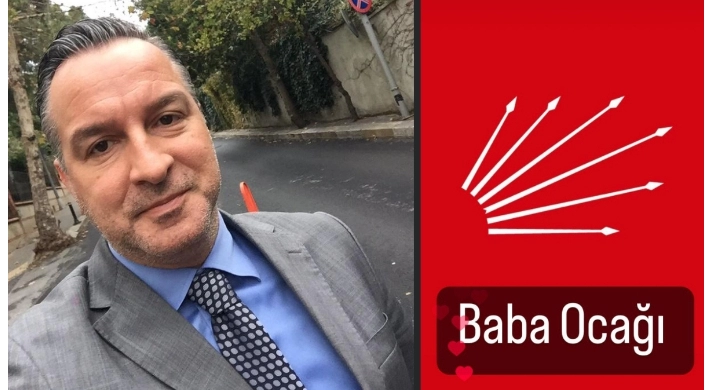 Memleket Partisi’nde şok istifa: Baba ocağına döndüm!