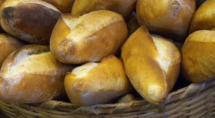 Silivri’de 200 Gram ekmek 10 TL oldu