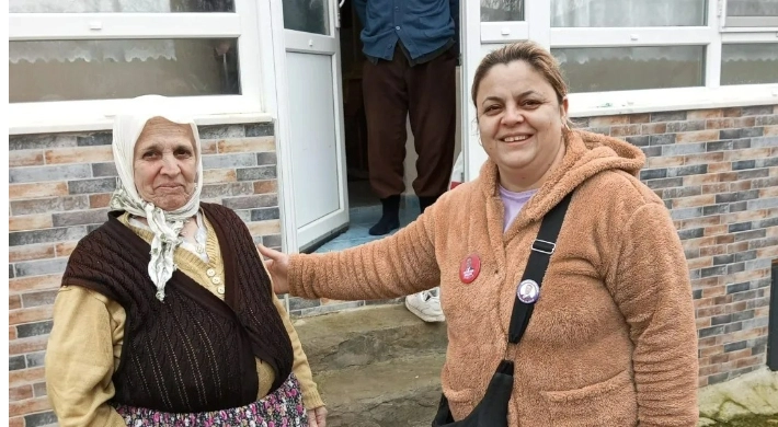 "Sorulmadık hatır kalmadan uyumayacağız"