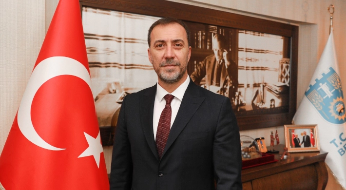 BAŞKAN YILMAZ: “TÜRKİYE CUMHURİYETİ SONSUZA KADAR PAYİDAR KALACAK”