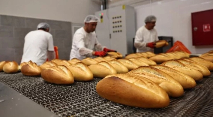 Ekmek ve simit fiyatlarına 'görüş alma' koşulu!