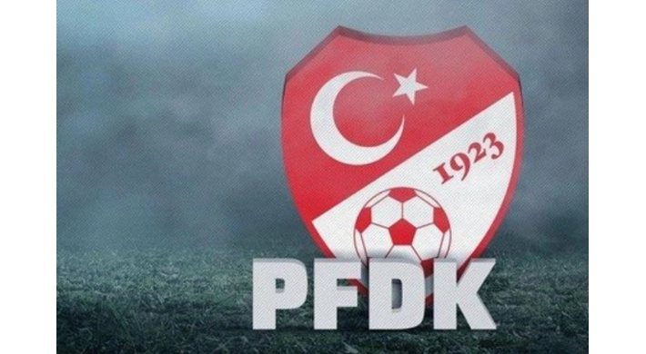 PFDK’dan ’Süper Kupa’ kararı.. Fenerbahçe’nin cezası belli oldu