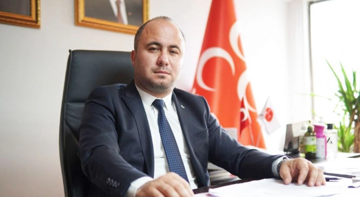 Zafer Yalçın'dan 23 Nisan mesajı