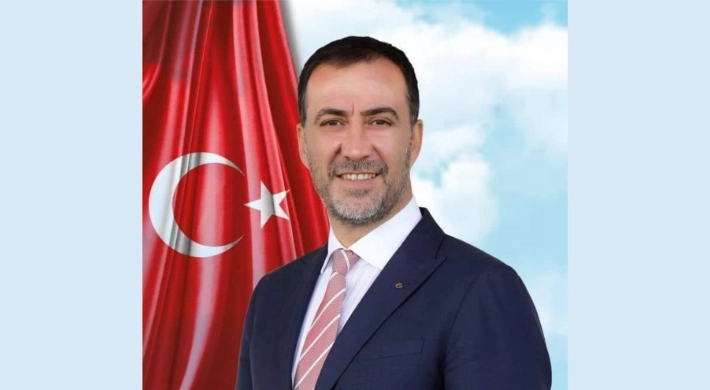 Volkan Yılmaz'ın "3 Mayıs Milliyetçiler günü" mesajı