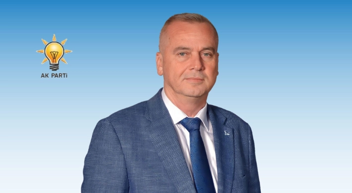 AK Parti Silivri İlçe Başkanı Sami Barlas'tan CHP'ye Sert Yanıt: "Asılsız İddialarla Kamuoyunu Yanıltmayın!"