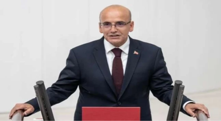 Bakan Şimşek: Kamuda tasarruf tedbirleri denetimi sürüyor