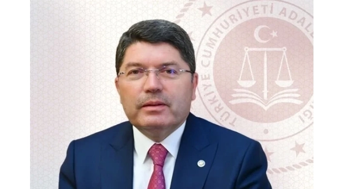 Bakan Tunç: 27 Mayıs demokrasi tarihinin kara lekesi