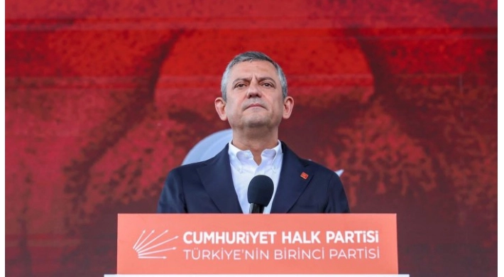 Başkan Balcıoğlu: Şiddetin her türlüsünü reddediyoruz!