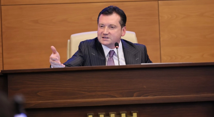 Başkan Balcıoğlu’ndan Muhalefete Net Yanıt: “Geçmişte İşçiyi Greve Mecbur Ettiniz, Bugün Hak Savunuculuğuna Soyunmayın”