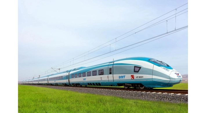 Bayram tatilinde tren kapasitesi artıyor! 10 bin 866 ek koltuk!