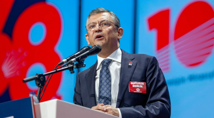 CHP Genel Başkanı Özgür Özel Silivri’de Miting Düzenleyecek