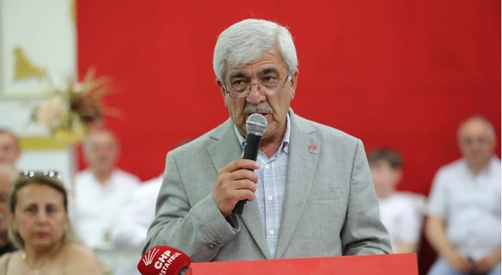 CHP Silivri İlçe Başkanı İbrahim Kömür: “19 Mayıs, Bir Milletin Küllerinden Doğuşudur!”