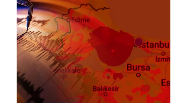 İstanbul’un depreme hazırlığına Avrupa’dan destek... Hibe Anlaşması Resmi Gazete’de