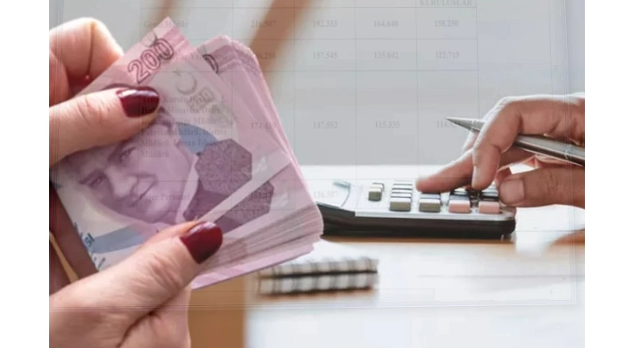 Kamu yöneticilerinin yeni maaşları ’Resmi’leşti!
