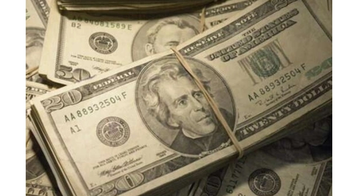 Kısa vadeli dış borç 172,7 milyar dolara geriledi