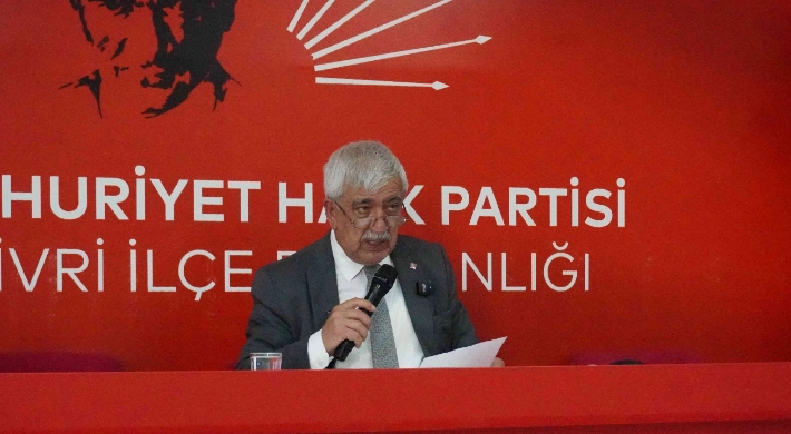 Kömür: “Sanayi Arazisi 15 Yıl Önce Planlandı, Belediyemizin Dahli Yoktur!”