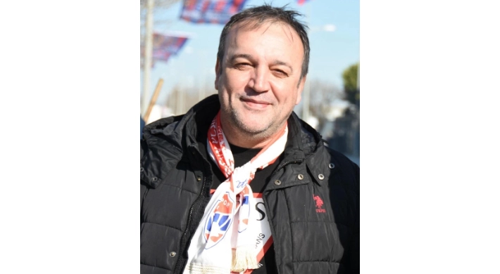 Nuri Çolakoğlu: “Genel Kurulda Aday Olmayacağım”