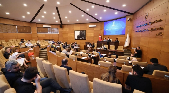 Silivri Belediye Meclisi Mayıs Ayı Toplantısında Önemli Kararlar Alındı